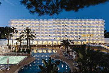 AluaSoul Mallorca Resort 