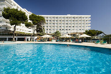 Hotel  Playa Esperanza