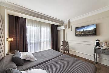 Essence Hotel Boutique by Don Paquito