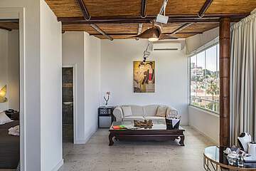 Essence Hotel Boutique by Don Paquito