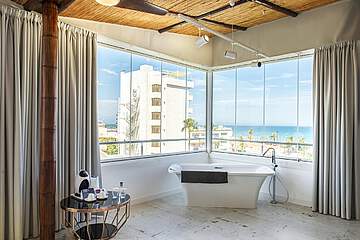 Essence Hotel Boutique by Don Paquito