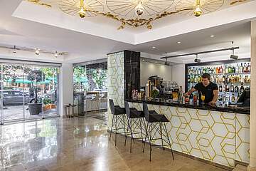 Essence Hotel Boutique by Don Paquito