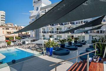  Essence Hotel Boutique by Don Paquito