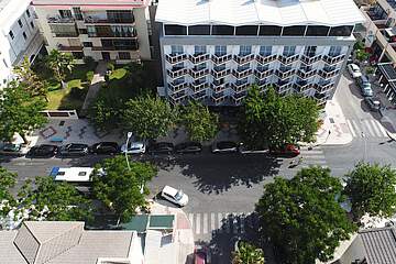 Essence Hotel Boutique by Don Paquito