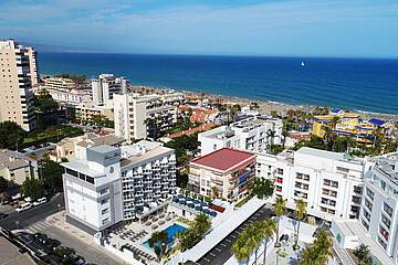 Essence Hotel Boutique by Don Paquito