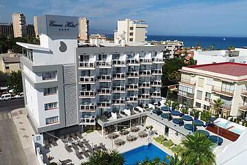 Essence Hotel Boutique by Don Paquito