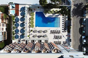 Essence Hotel Boutique by Don Paquito