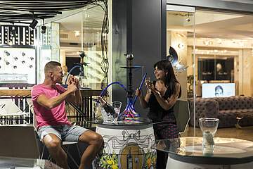 Essence Hotel Boutique by Don Paquito