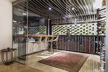 Essence Hotel Boutique by Don Paquito