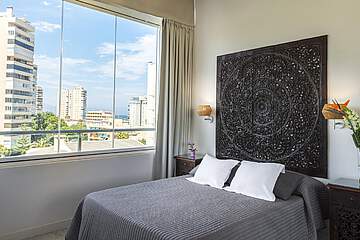 Essence Hotel Boutique by Don Paquito