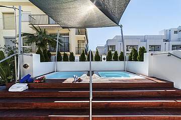 Essence Hotel Boutique by Don Paquito