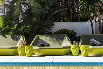 Essence Hotel Boutique by Don Paquito