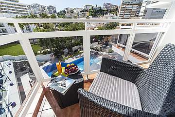 Essence Hotel Boutique by Don Paquito