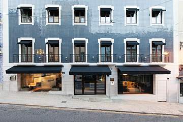 9Hotel Mercy