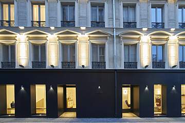 9Hotel Republique