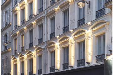 9Hotel Republique