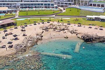 Abaton Island Resort & Spa