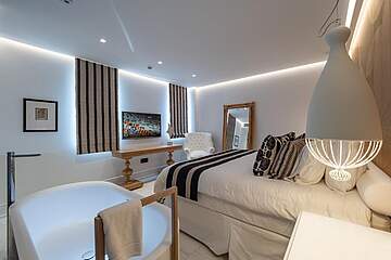 Abaton Island Resort & Spa