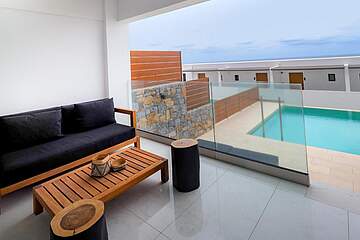 Abaton Island Resort & Spa