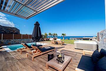 Abaton Island Resort & Spa