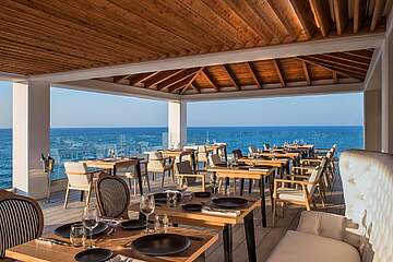 Abaton Island Resort & Spa