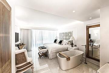 Abaton Island Resort & Spa