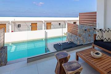 Abaton Island Resort & Spa