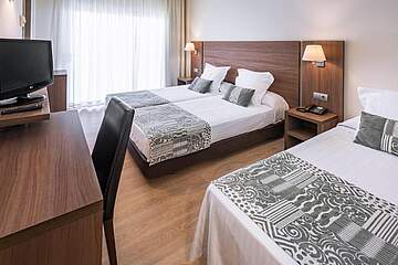 Acqua Hotel Salou