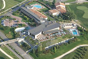 Active Hotel Paradiso & Golf