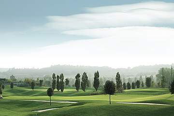 golf Active Hotel Paradiso & Golf - golf