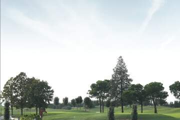 golf Active Hotel Paradiso & Golf - golf