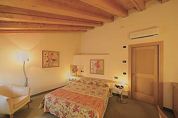 pokoj P2L Active Hotel Paradiso & Golf - pokoj P2L