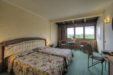 pokoj P2S Active Hotel Paradiso & Golf - pokoj P2S