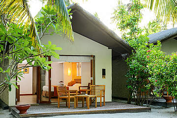 Adaaran Select Meedhupparu