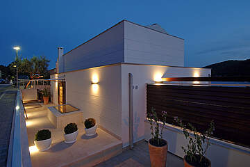 Adoral Boutique Hotel - hotel