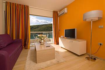 suite premium Adoral Boutique Hotel - suite premium