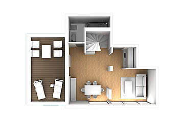 Suite Superior Adoral Boutique Hotel - Suite Superior