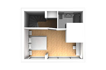 Suite Superior Adoral Boutique Hotel - Suite Superior