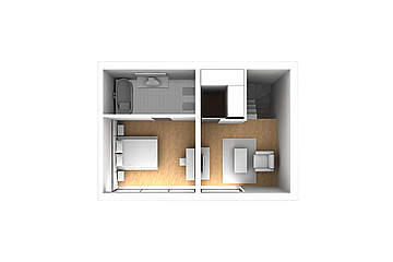 Suite Superior Adoral Boutique Hotel - Suite Superior