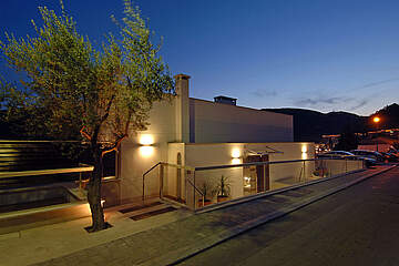 Adoral Boutique Hotel - hotel