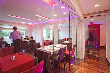 hotel Adoral Boutique Hotel - hotel