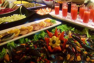 Adriana Beach Club Resort