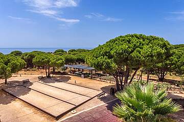 Adriana Beach Club Resort