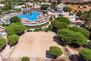 Adriana Beach Club Resort