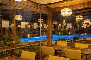 Adriana Beach Club Resort