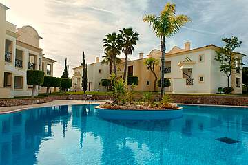 Adriana Beach Club Resort