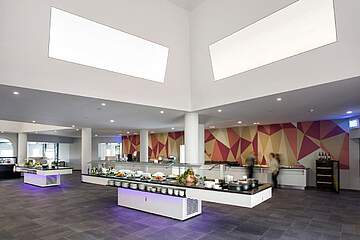 Adriana Beach Club Resort