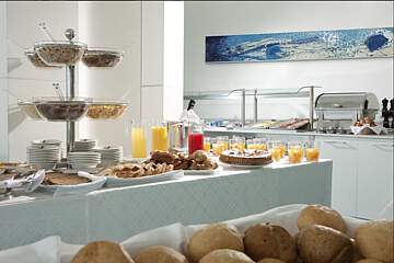 Adriatic Palace Hotel