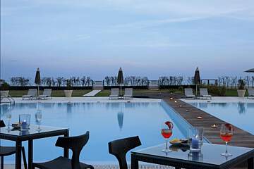 Adriatic Palace Hotel