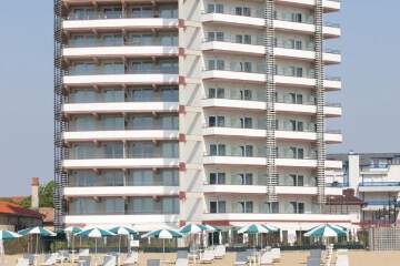 Adriatic Palace Hotel